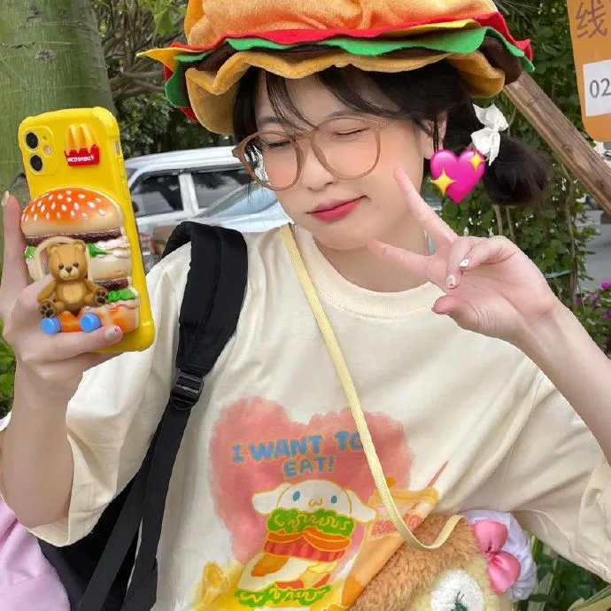 挑头人